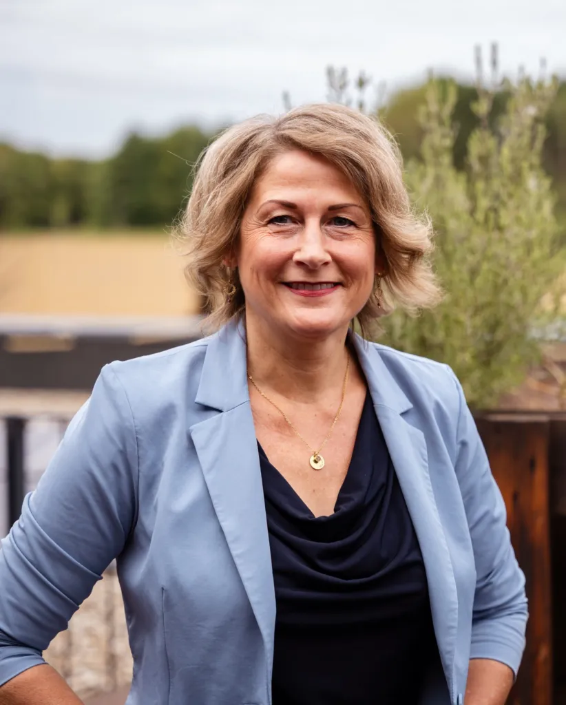 Stefanie Janne Klar