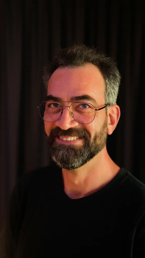 Ahmad Kamalmaz