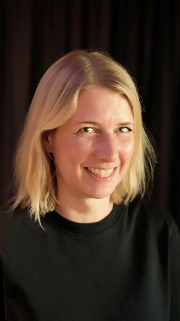 Mirka Fuhrmann