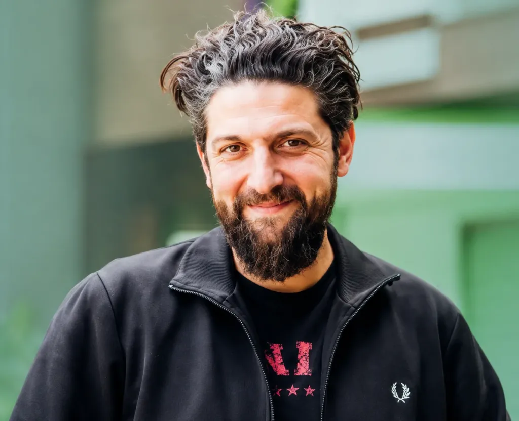Prof. Aladin El-Mafaalani