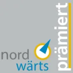 Das Flüchtlingsforum im DKH erhält die Auszeichnung "nordwärts prämiert"